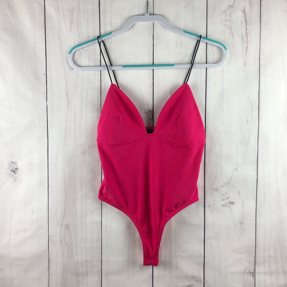 ✰ 3/$20 Forever 21 Body Suit